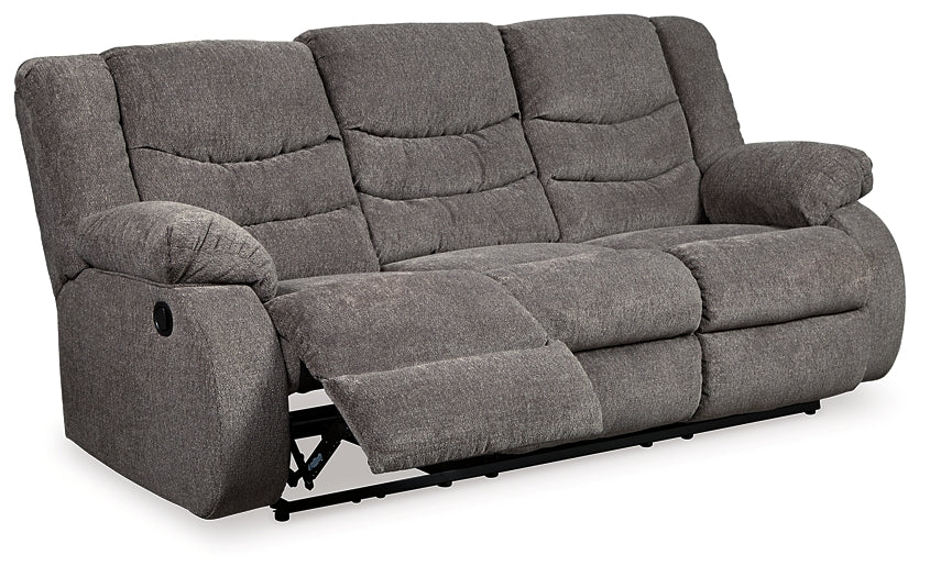 Tulen Reclining Sofa