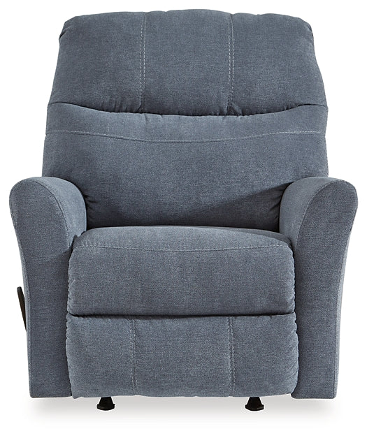 Marleton Rocker Recliner