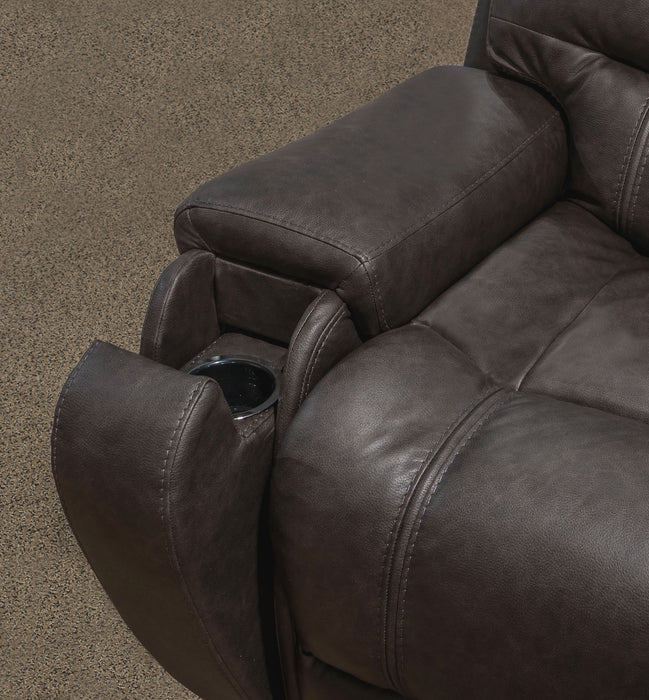 Femley Rocker Recliner